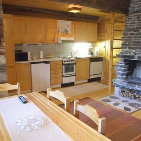 Holiday Home Takku-Ruka Nr2 Kuusamo Exterior photo