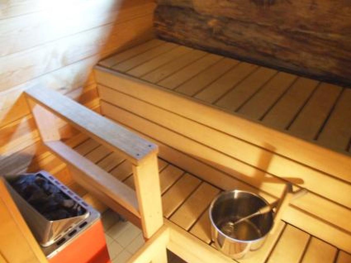 Holiday Home Takku-Ruka Nr2 Kuusamo Exterior photo