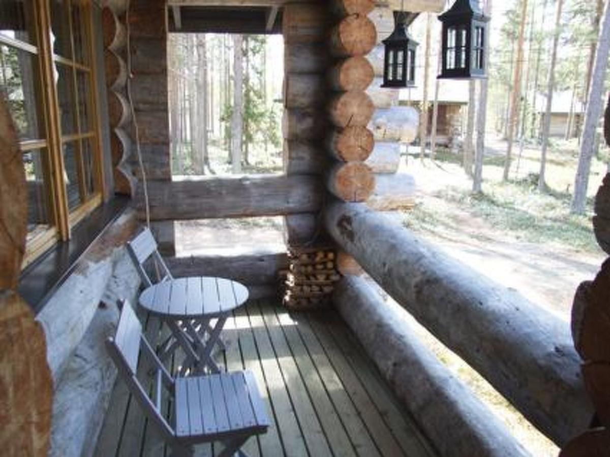 Holiday Home Takku-Ruka Nr2 Kuusamo Exterior photo