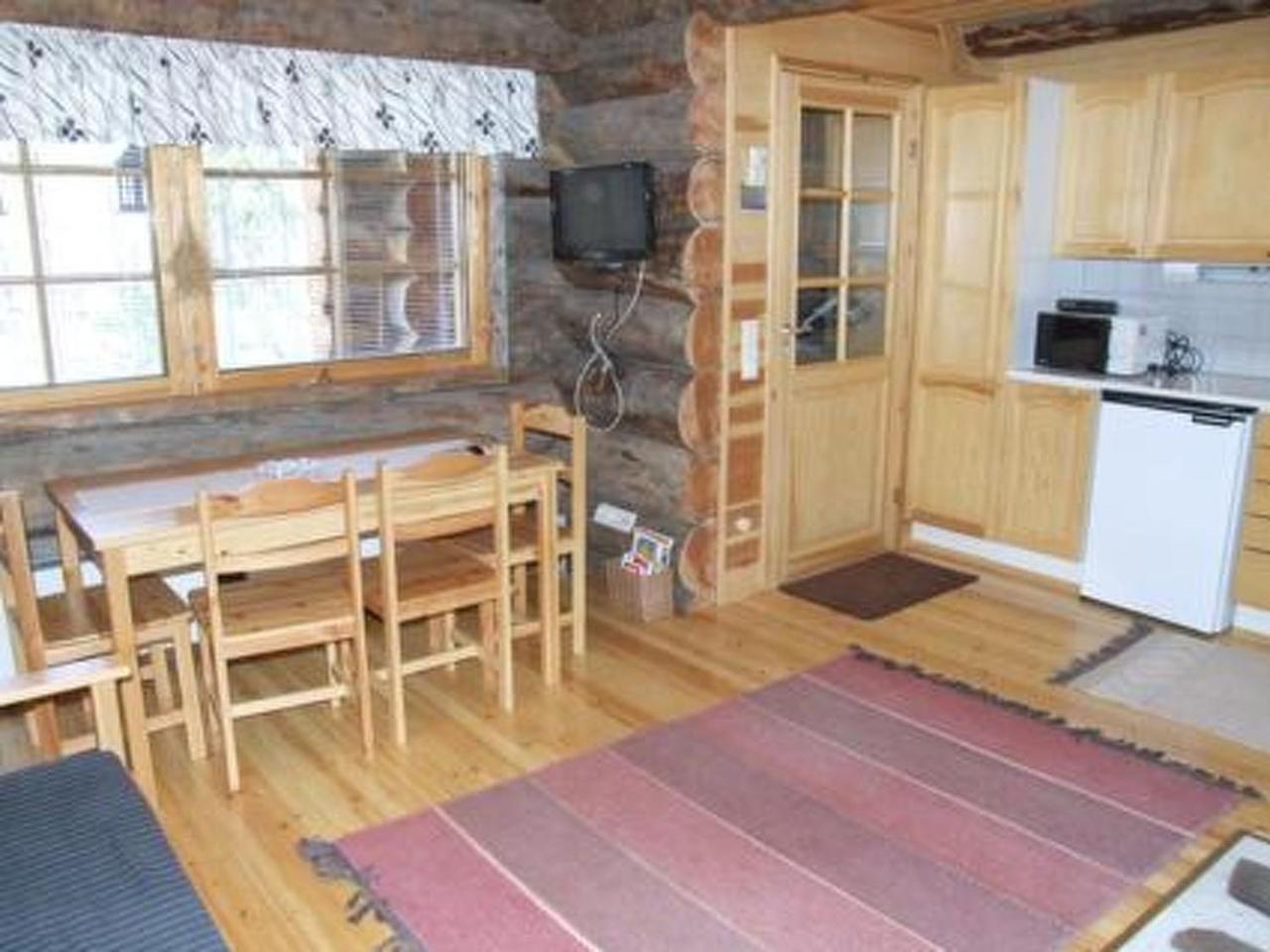 Holiday Home Takku-Ruka Nr2 Kuusamo Exterior photo