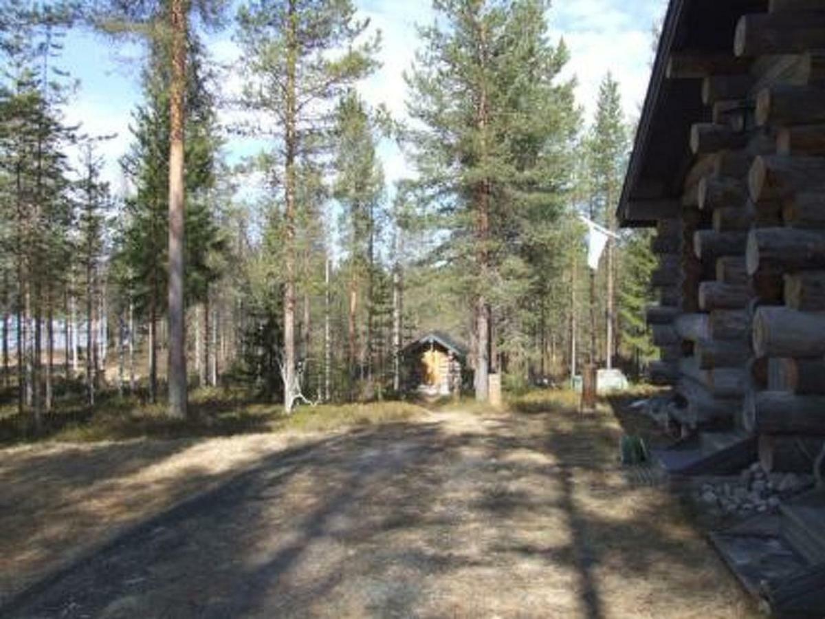 Holiday Home Takku-Ruka Nr2 Kuusamo Exterior photo