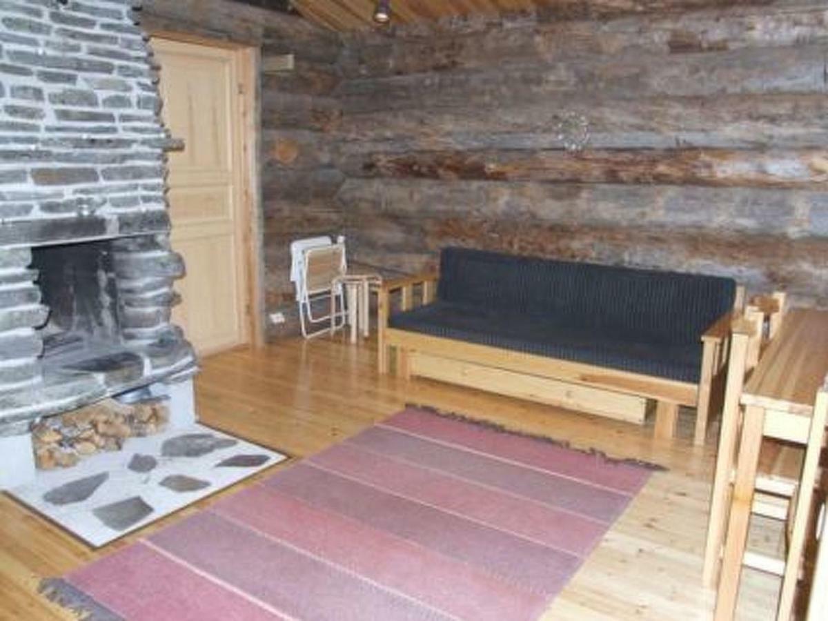 Holiday Home Takku-Ruka Nr2 Kuusamo Exterior photo